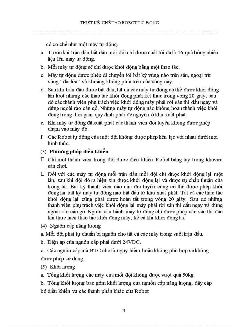 image for page Thiết kế chế tạo robot công nghiệp