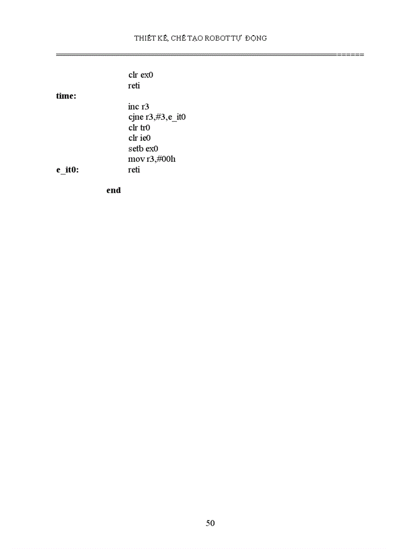 image for page Thiết kế chế tạo robot công nghiệp