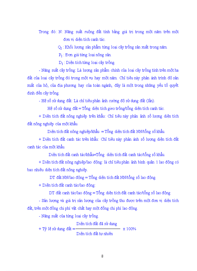 image for page Thực trạng quản lý và sử dụng đất đai của huyện Tuy Phước tỉnh Bình Định giai đoạn 2005 2007