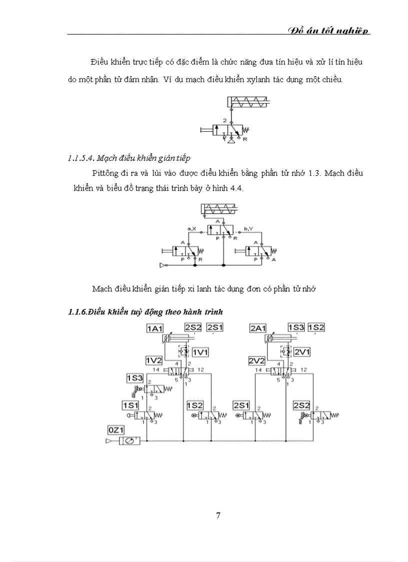 image for page Đồ án tốt nghiệp Thiết kế cánh tay robot phân loại sản phẩm