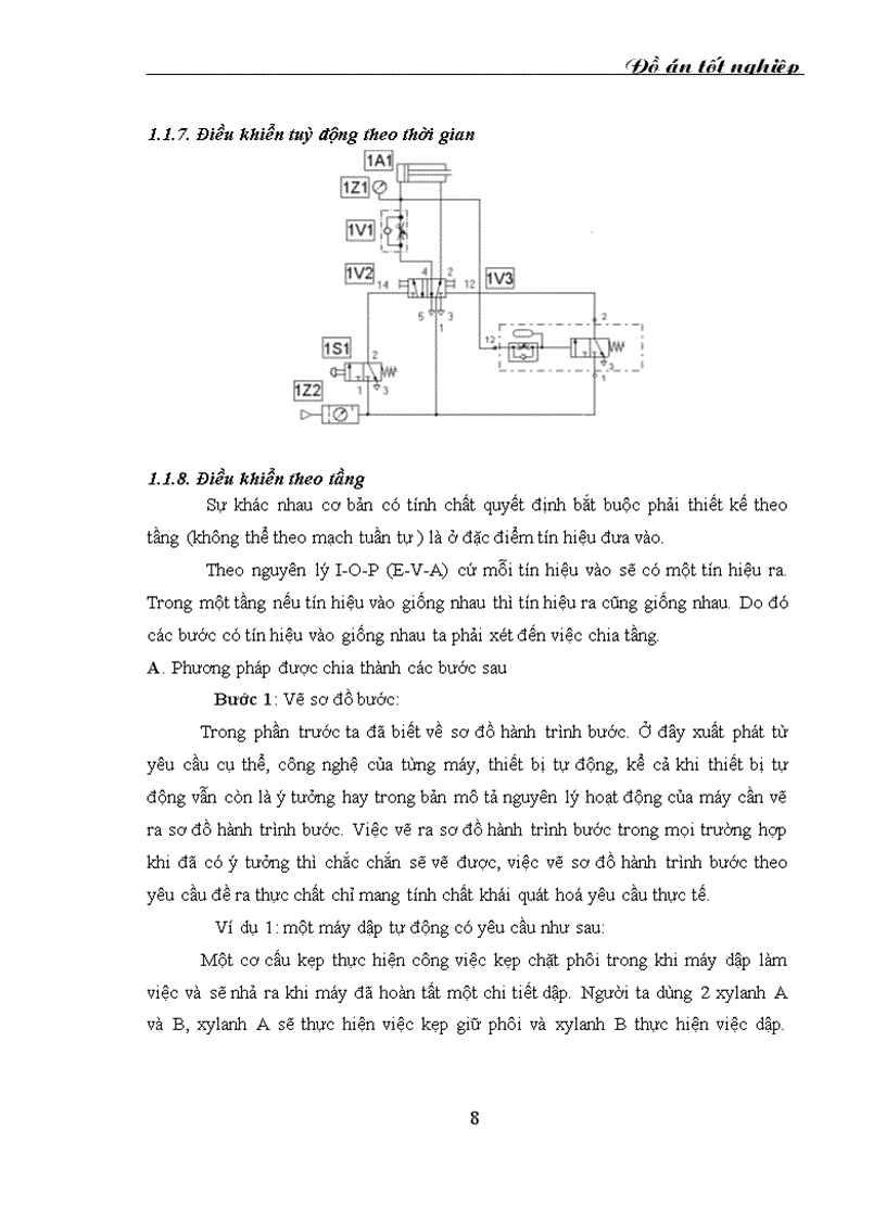 image for page Đồ án tốt nghiệp Thiết kế cánh tay robot phân loại sản phẩm