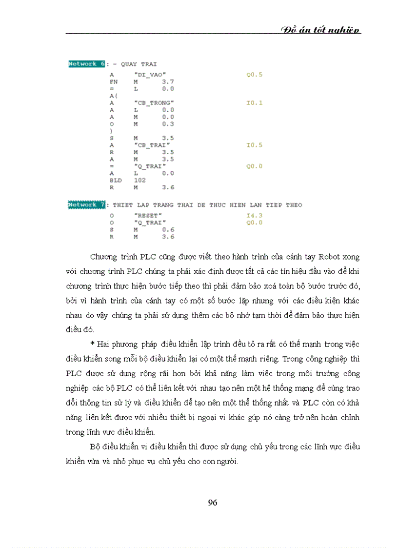 image for page Đồ án tốt nghiệp Thiết kế cánh tay robot phân loại sản phẩm