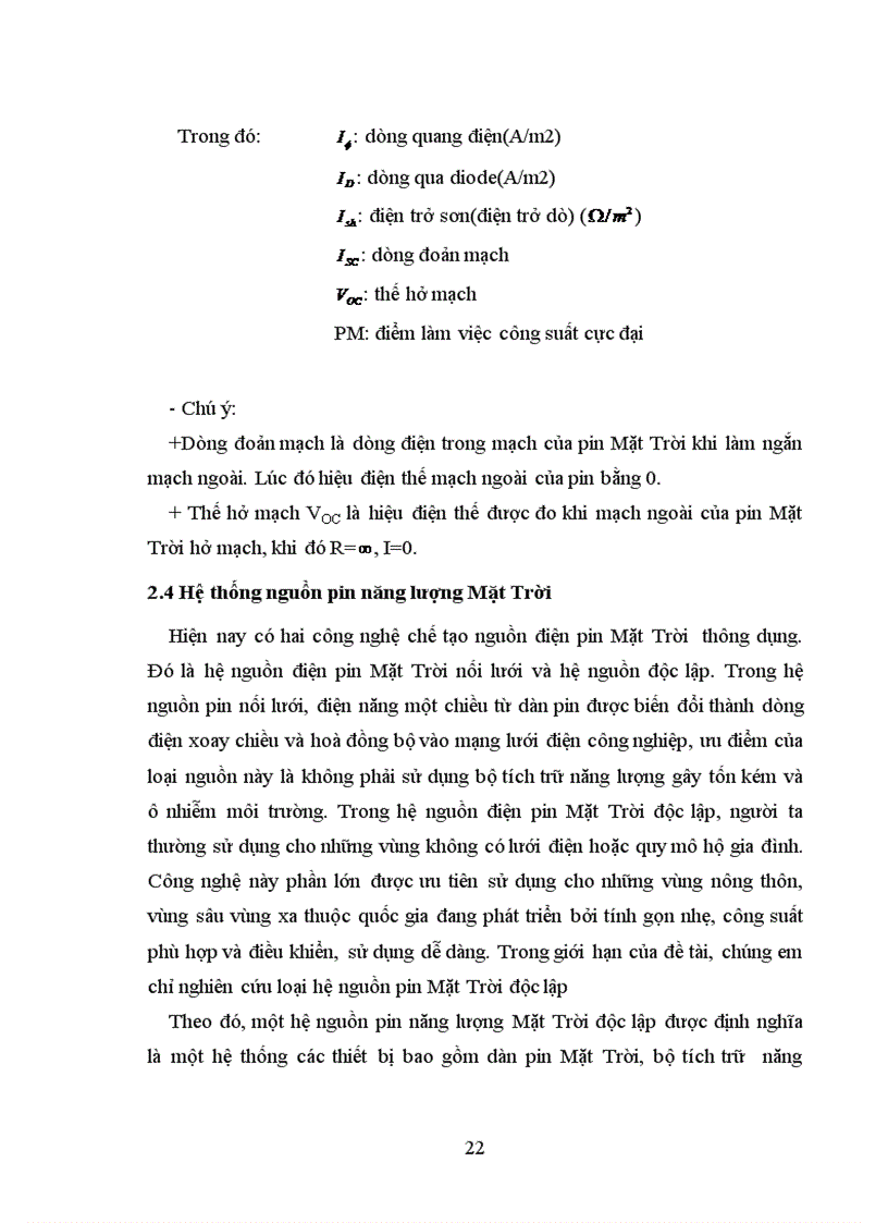 image for page Đồ Án Tốt Nghiệp Thiết kế hệ thống điều khiển bám cho module pin năng lượng mặt trời