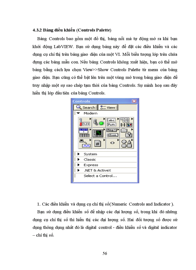 image for page Đồ Án Tốt Nghiệp Thiết kế hệ thống điều khiển bám cho module pin năng lượng mặt trời