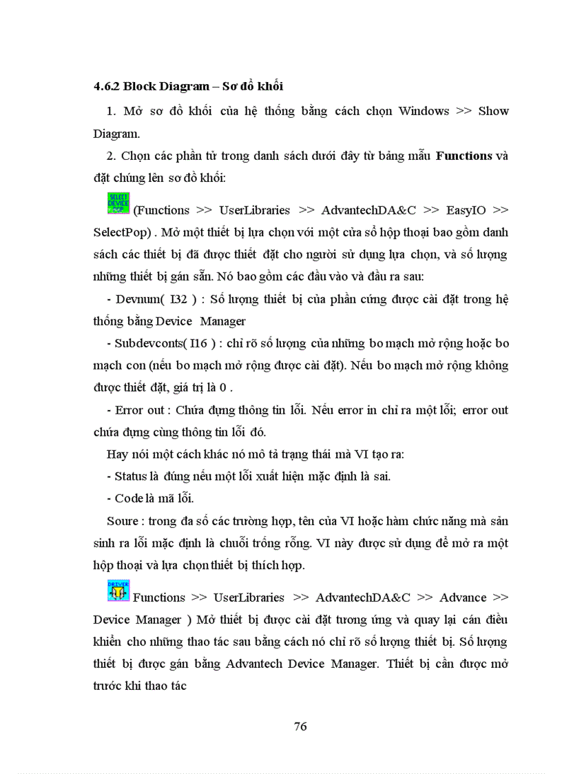 image for page Đồ Án Tốt Nghiệp Thiết kế hệ thống điều khiển bám cho module pin năng lượng mặt trời
