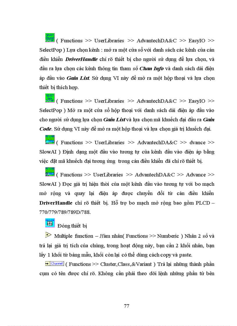 image for page Đồ Án Tốt Nghiệp Thiết kế hệ thống điều khiển bám cho module pin năng lượng mặt trời