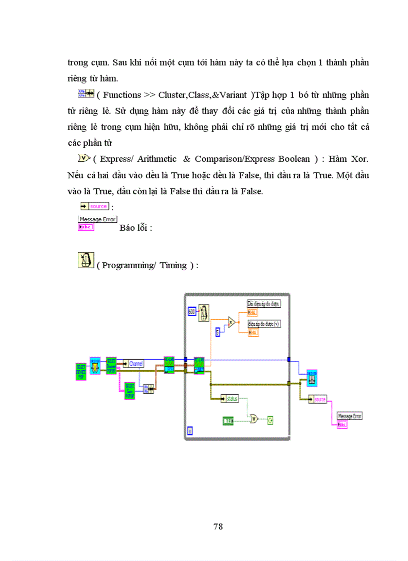 image for page Đồ Án Tốt Nghiệp Thiết kế hệ thống điều khiển bám cho module pin năng lượng mặt trời