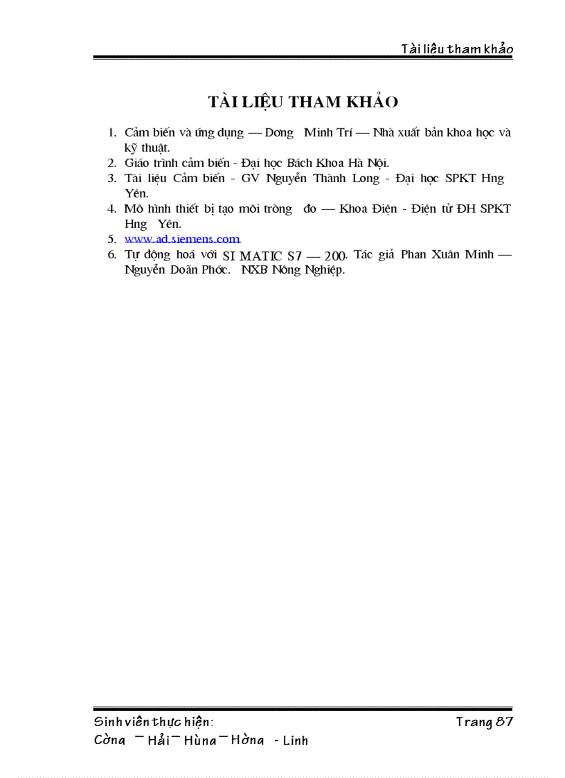 image for page Đồ Án Tốt Nghiệp Thiết kế hệ thống điều khiển duy trì áp suất Ứng dụng trong cung cấp nước sạch