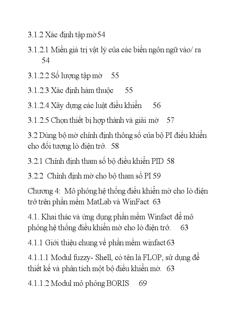 image for page Nghiên cứu thiết kế hệ thống điều khiển tự động lò điển trở