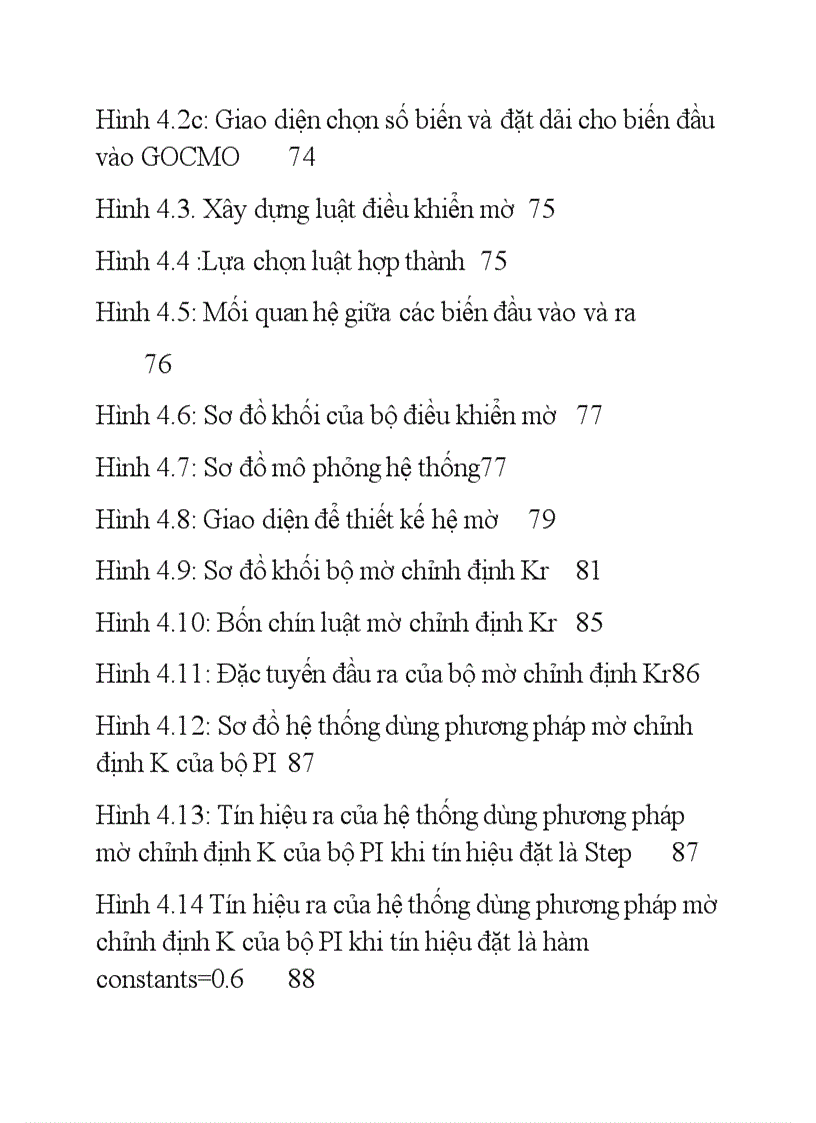 image for page Nghiên cứu thiết kế hệ thống điều khiển tự động lò điển trở