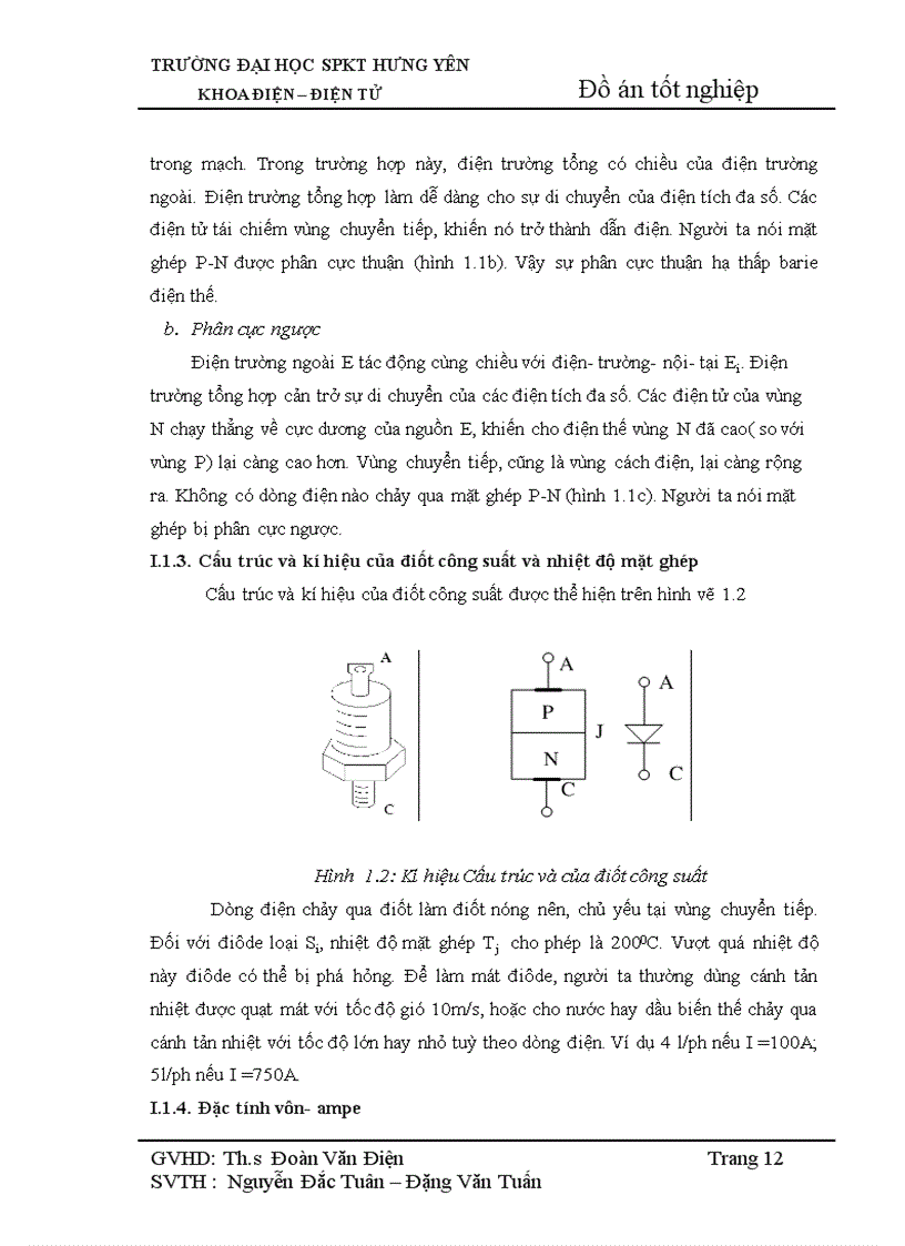 image for page Nghiên cứu và ứng dụng điện tử công suất điều chỉnh tốc độ động cơ điện KĐB