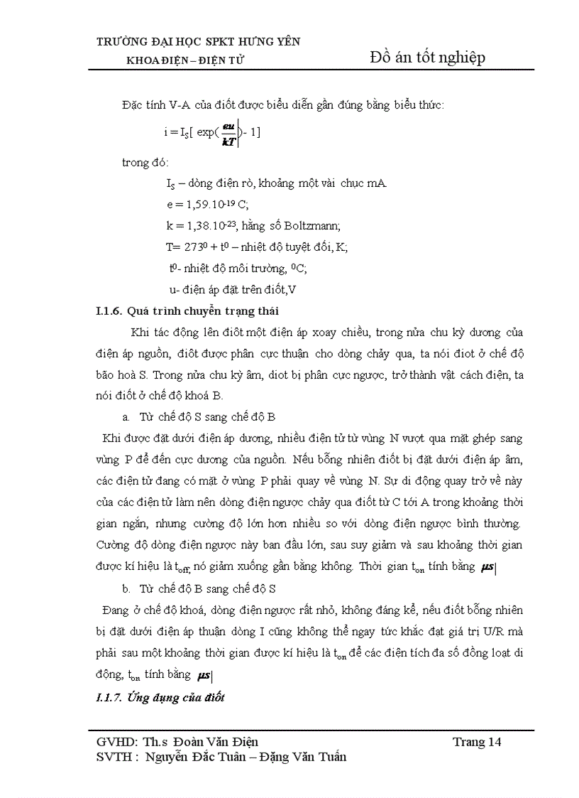 image for page Nghiên cứu và ứng dụng điện tử công suất điều chỉnh tốc độ động cơ điện KĐB