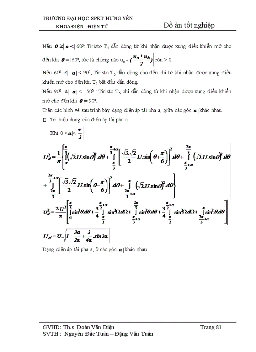 image for page Nghiên cứu và ứng dụng điện tử công suất điều chỉnh tốc độ động cơ điện KĐB