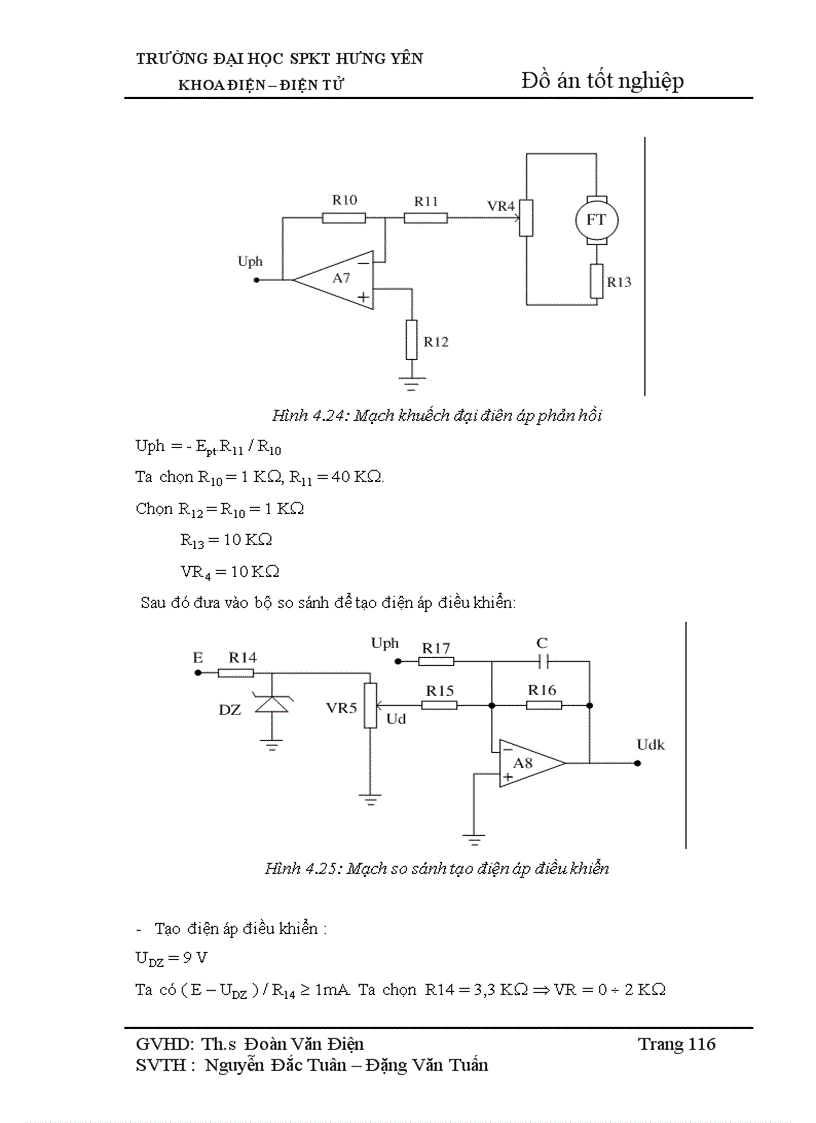 image for page Nghiên cứu và ứng dụng điện tử công suất điều chỉnh tốc độ động cơ điện KĐB