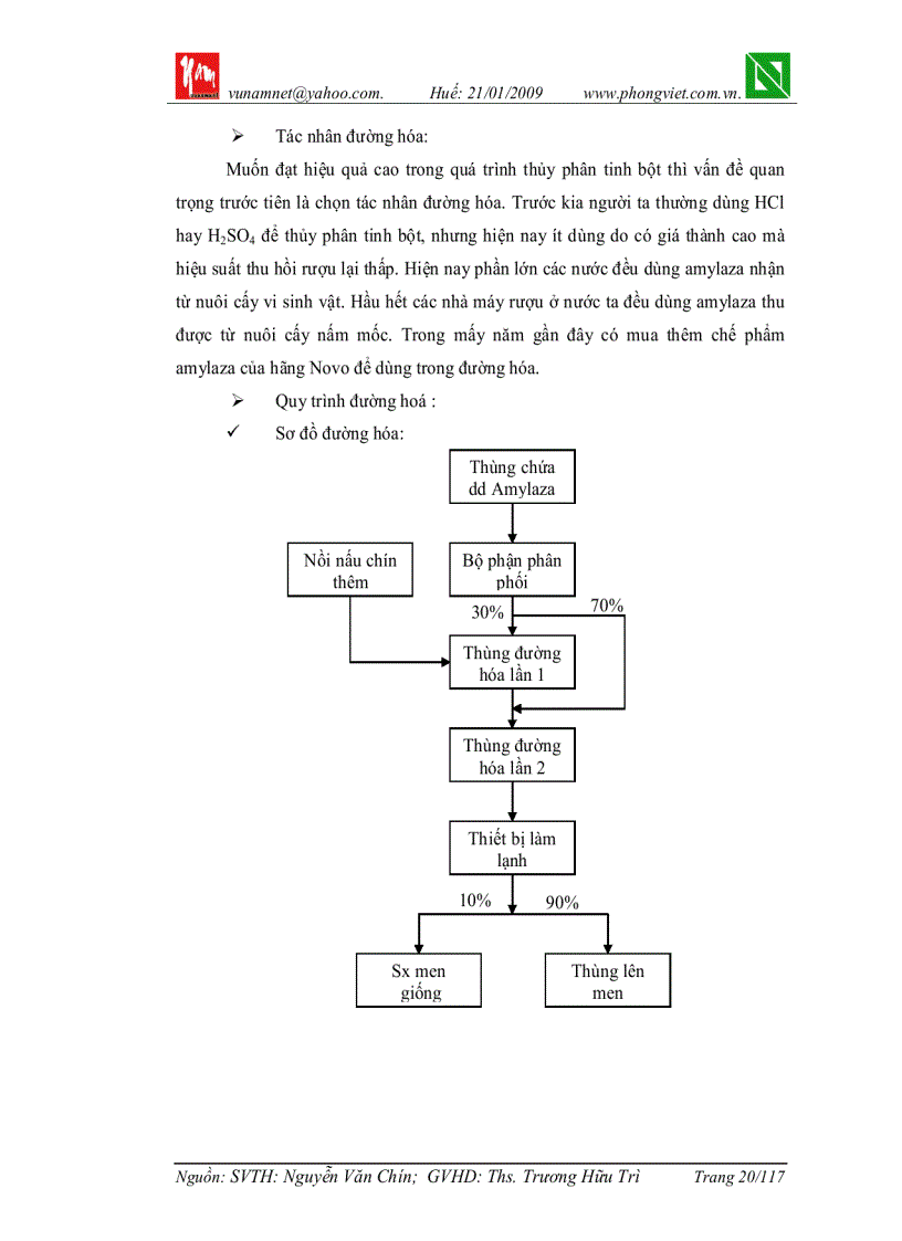 image for page Nghiên cứu khả năng sản xuất và sử dụng ethanol làm nhiên liệu cho động cơ
