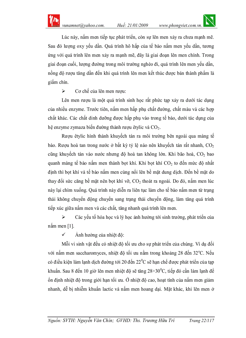 image for page Nghiên cứu khả năng sản xuất và sử dụng ethanol làm nhiên liệu cho động cơ