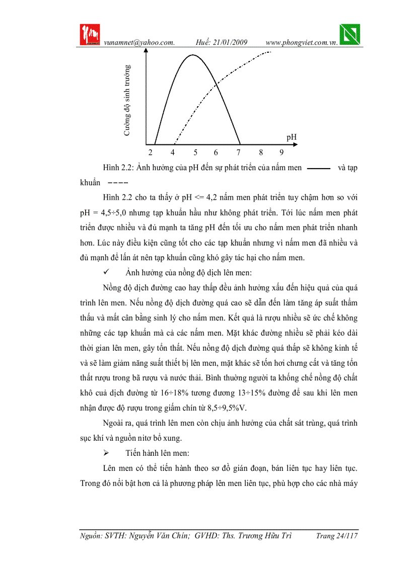 image for page Nghiên cứu khả năng sản xuất và sử dụng ethanol làm nhiên liệu cho động cơ