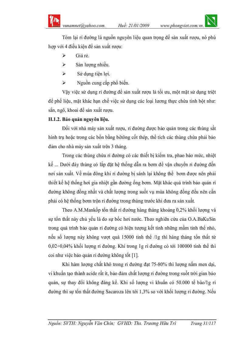 image for page Nghiên cứu khả năng sản xuất và sử dụng ethanol làm nhiên liệu cho động cơ