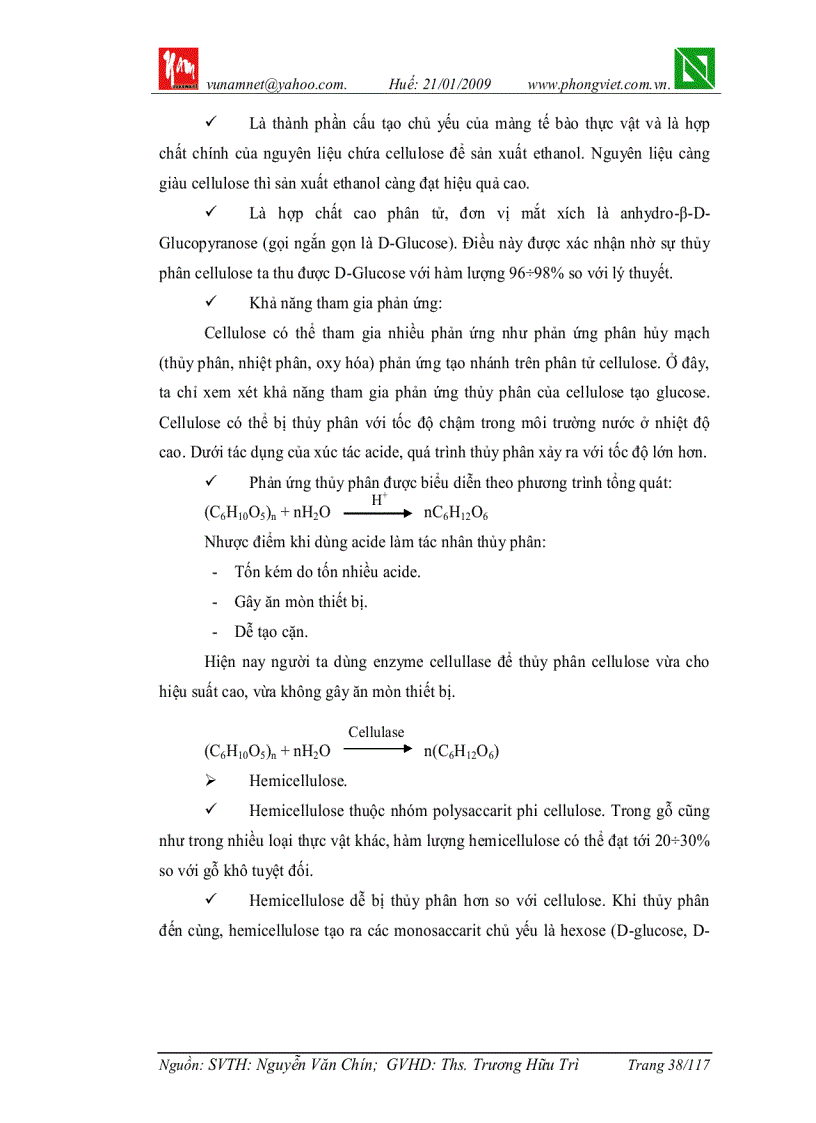 image for page Nghiên cứu khả năng sản xuất và sử dụng ethanol làm nhiên liệu cho động cơ