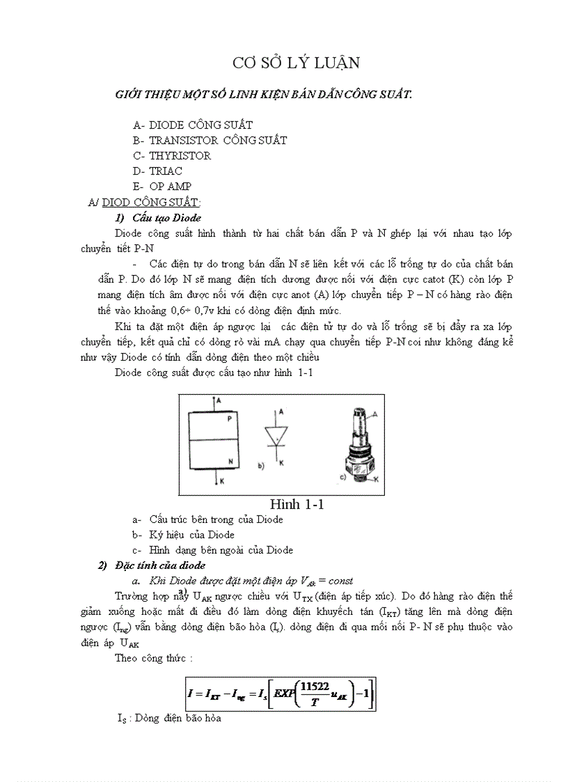 image for page Ứng dụng điện tử công suất và bộ điều khiển lập trình PLC trong điều khiển động cơ điện một chiều