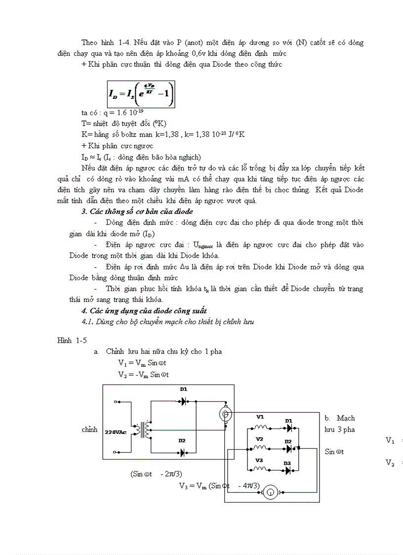 image for page Ứng dụng điện tử công suất và bộ điều khiển lập trình PLC trong điều khiển động cơ điện một chiều