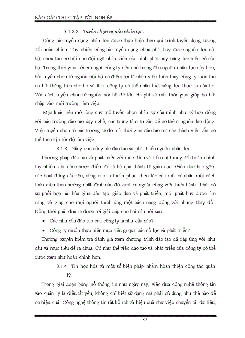 image for page Giải pháp nâng cao hiệu quả quản trị nguồn nhân lực tại công ty tnhh thương mại ngọc minh châu