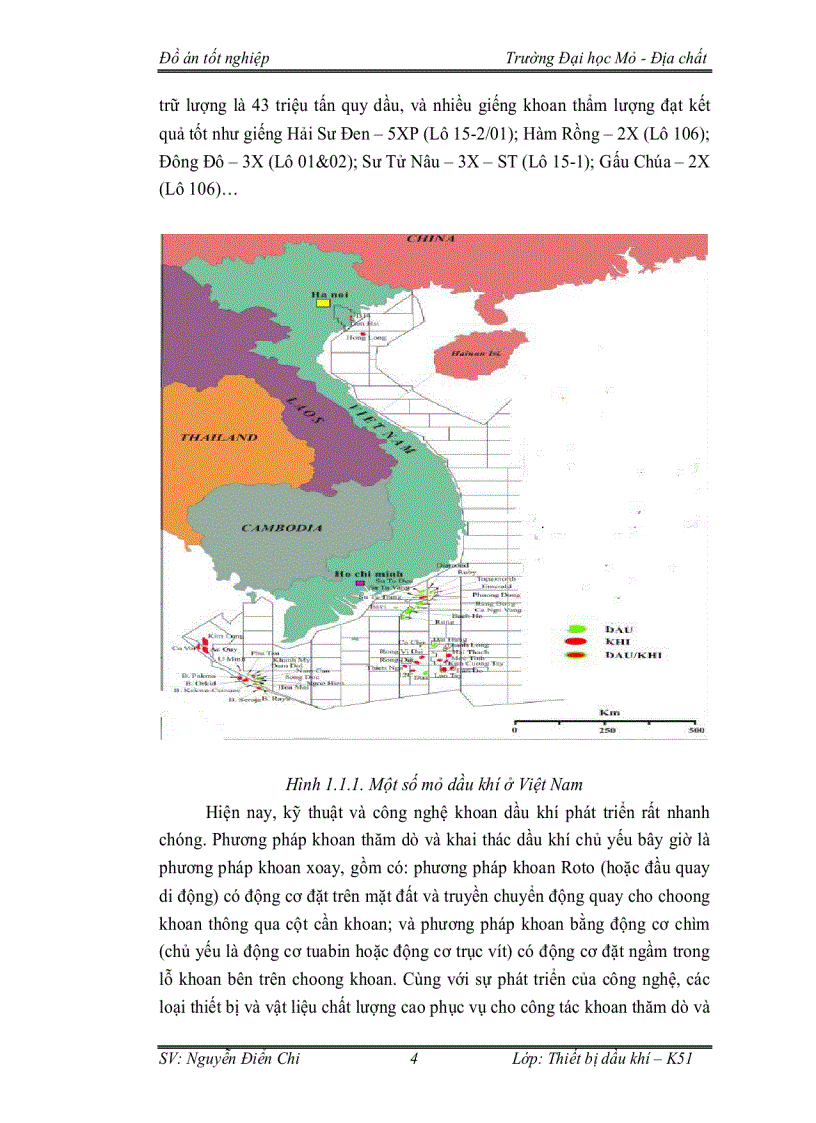 image for page Thiết bị chống phun trào dầu khí lắp đặt tại giếng THC 08 Tiền Hải Thái Bình