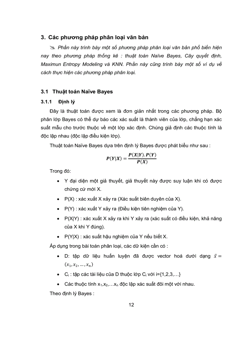 image for page Phân Loại Văn Bản