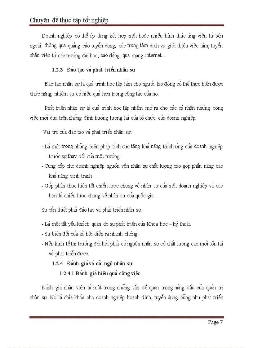 image for page Mô t sô gia i pha p nhă m hoa n thiê n công ta c qua n tri nhân sư ta i Công ty TNHH thương ma i di ch vu nguyê n danh