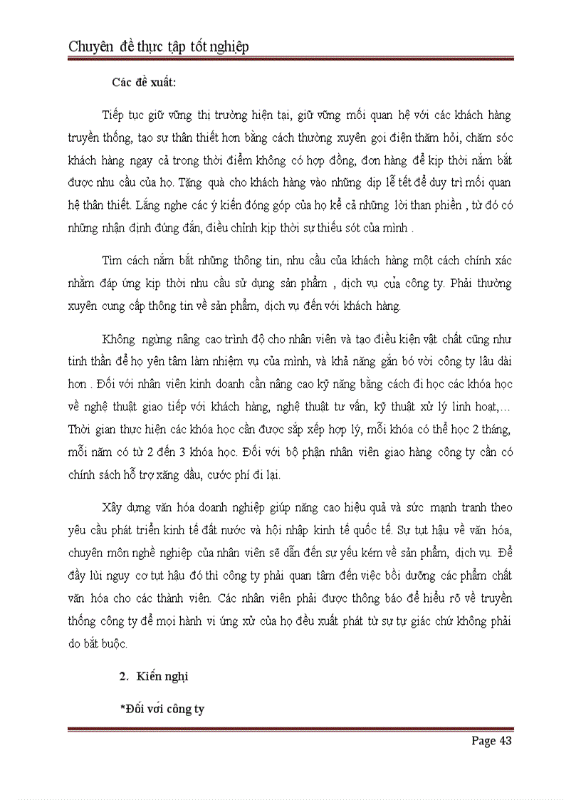 image for page Mô t sô gia i pha p nhă m hoa n thiê n công ta c qua n tri nhân sư ta i Công ty TNHH thương ma i di ch vu nguyê n danh