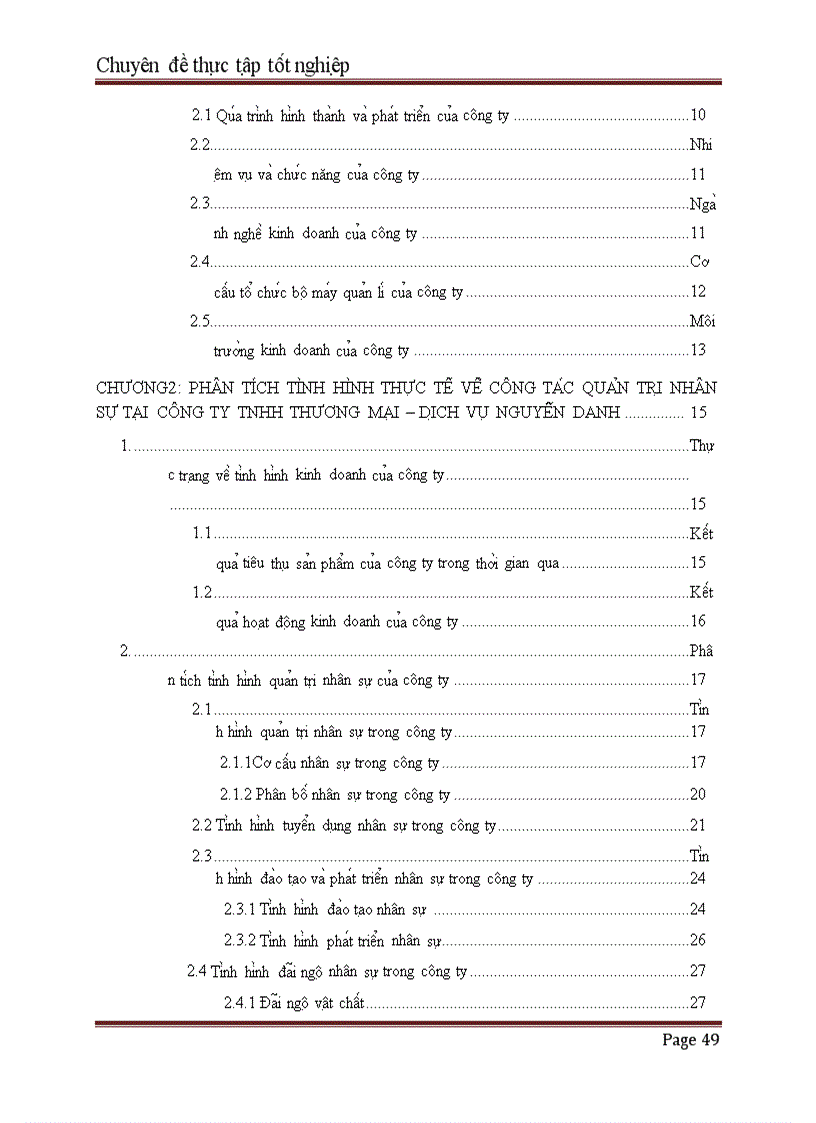 image for page Mô t sô gia i pha p nhă m hoa n thiê n công ta c qua n tri nhân sư ta i Công ty TNHH thương ma i di ch vu nguyê n danh