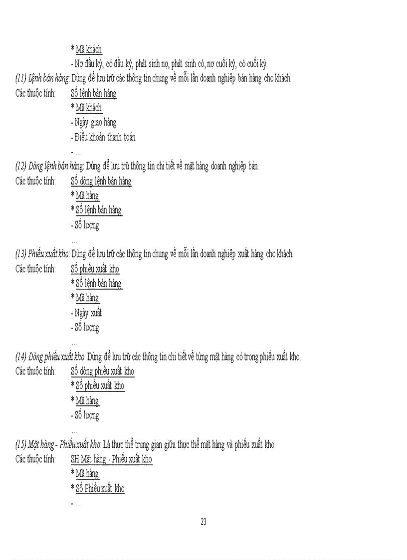 image for page Tìm hiểu nghiên cứu đánh giá phân tích chu trình doanh thu trong hệ thống thông tin kế toán