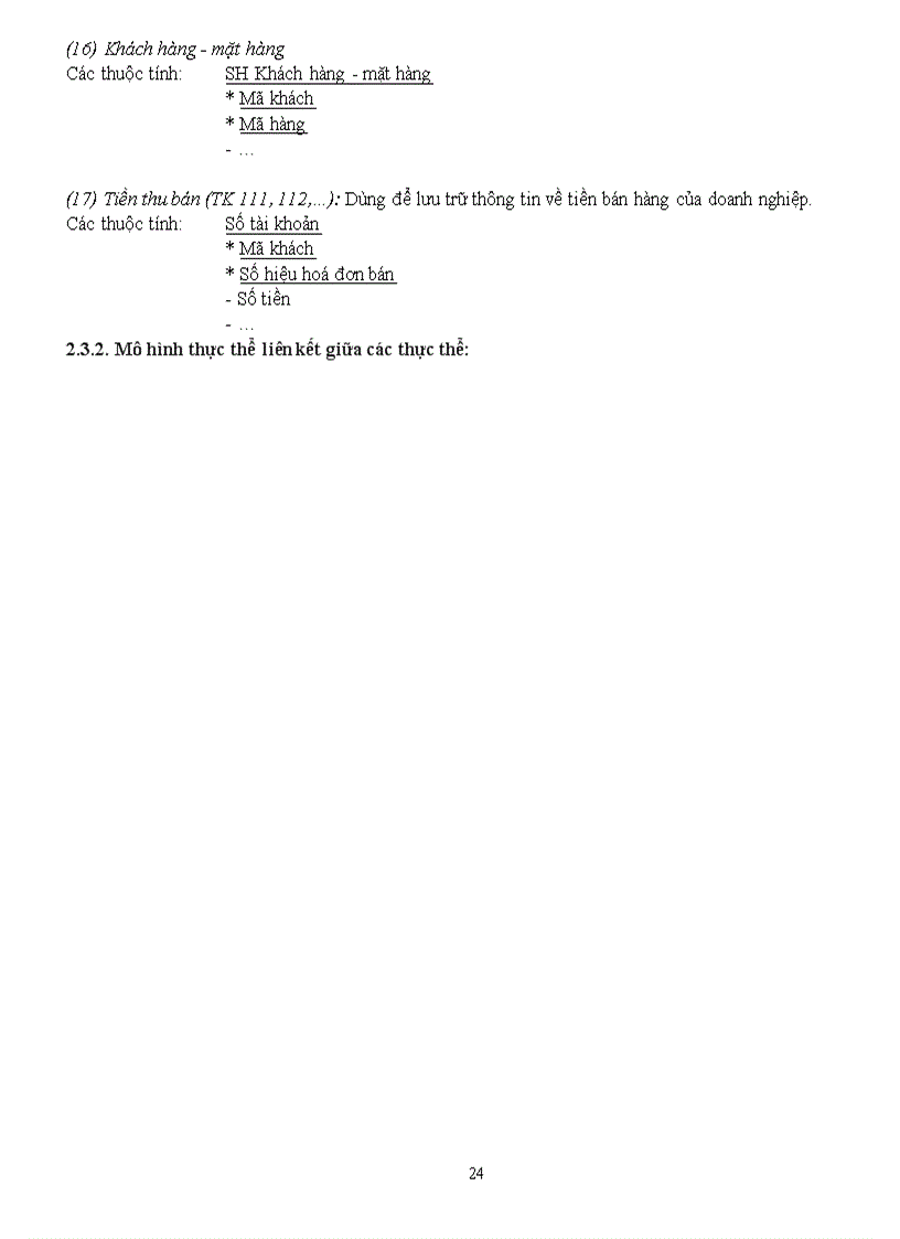 image for page Tìm hiểu nghiên cứu đánh giá phân tích chu trình doanh thu trong hệ thống thông tin kế toán