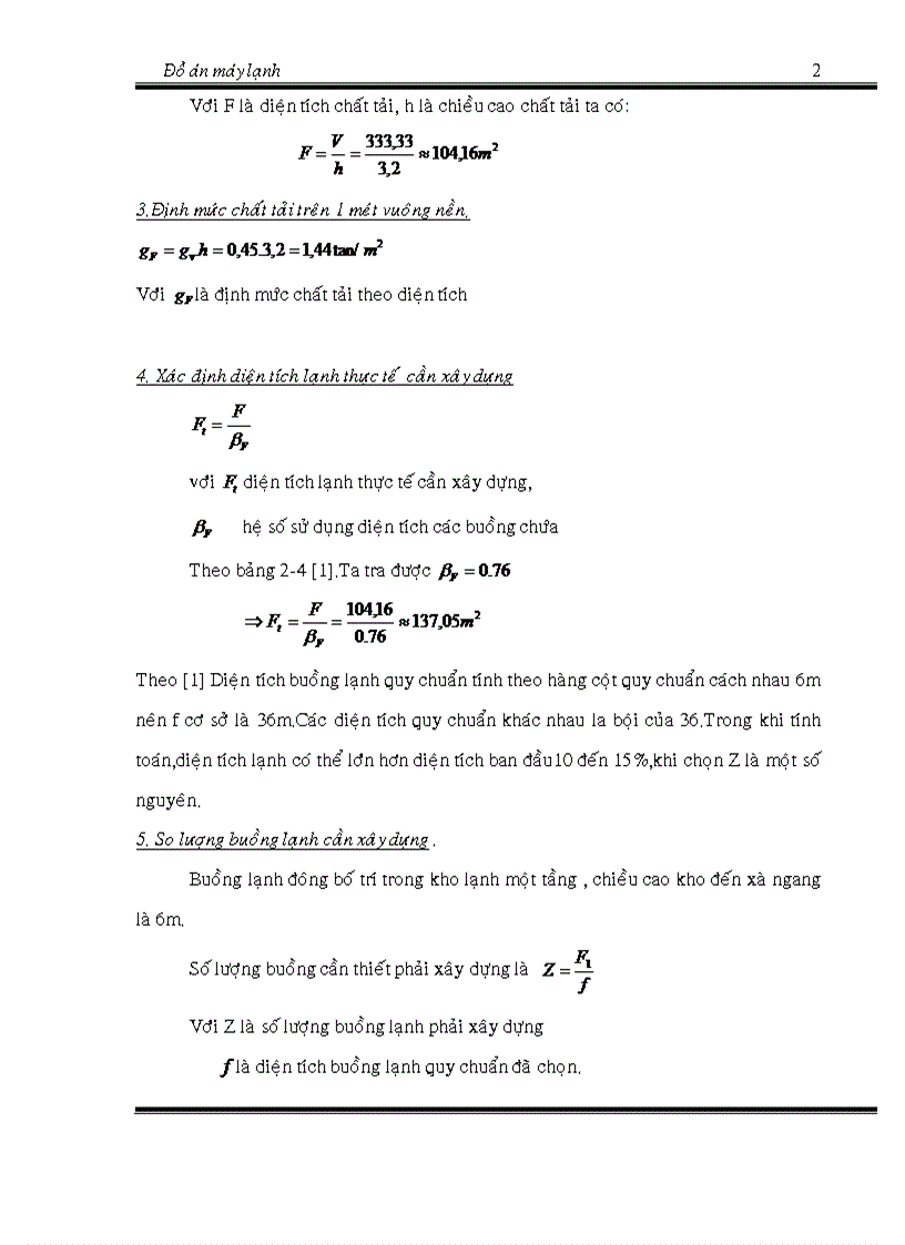 image for page Quy hoạch và thiết kế hệ thống điều khiển tự động cho kho đông lạnh