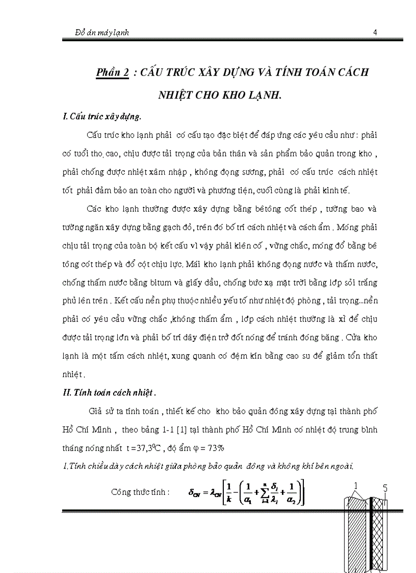 image for page Quy hoạch và thiết kế hệ thống điều khiển tự động cho kho đông lạnh