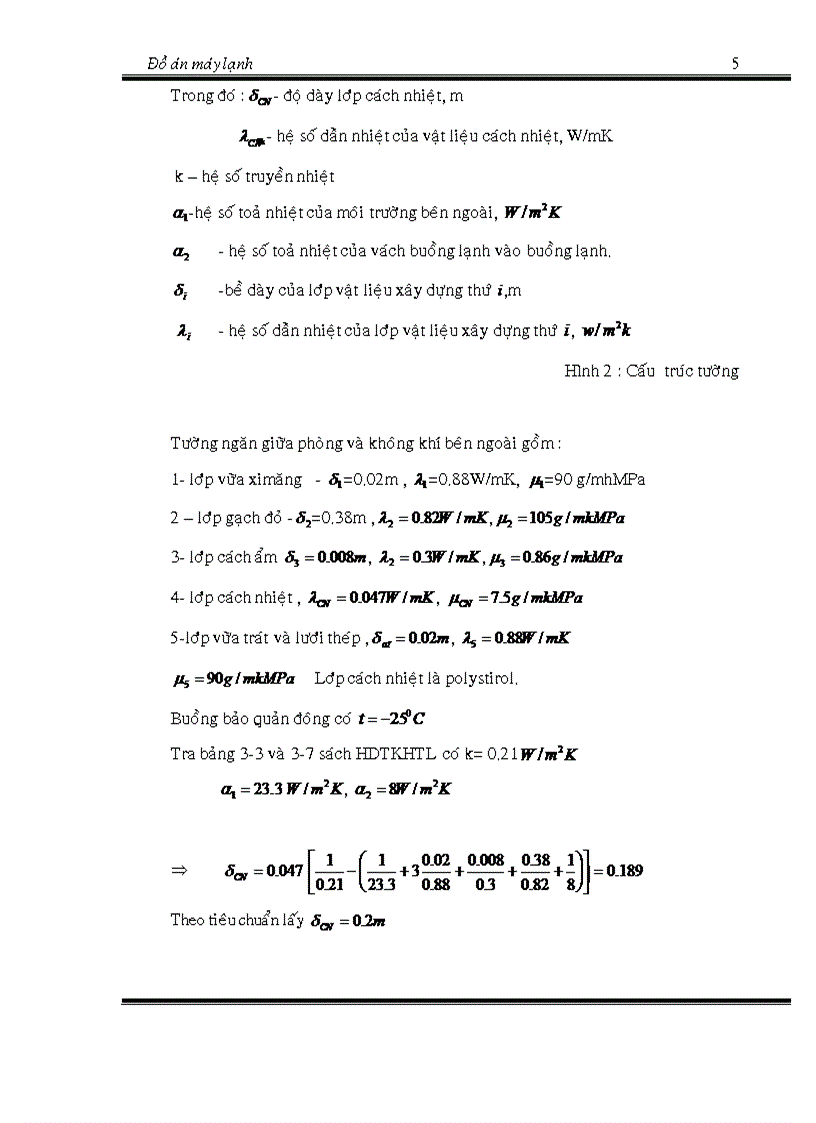 image for page Quy hoạch và thiết kế hệ thống điều khiển tự động cho kho đông lạnh
