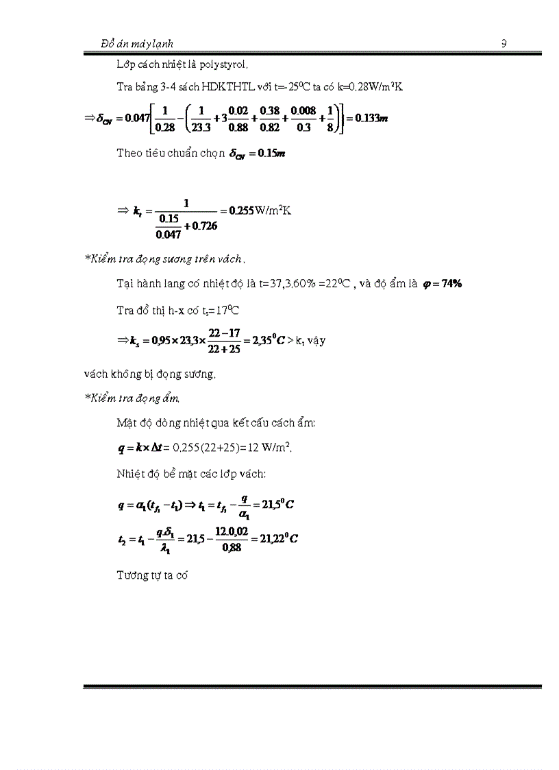 image for page Quy hoạch và thiết kế hệ thống điều khiển tự động cho kho đông lạnh