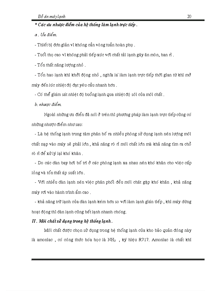 image for page Quy hoạch và thiết kế hệ thống điều khiển tự động cho kho đông lạnh