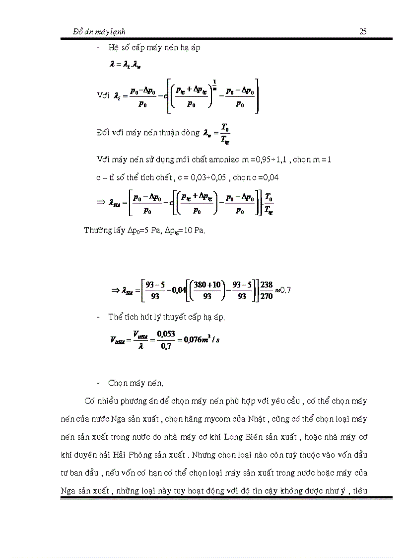 image for page Quy hoạch và thiết kế hệ thống điều khiển tự động cho kho đông lạnh