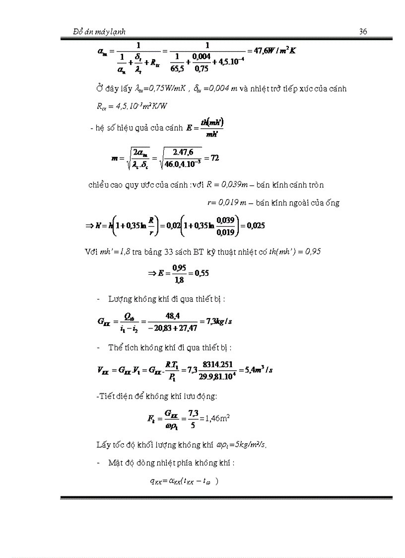 image for page Quy hoạch và thiết kế hệ thống điều khiển tự động cho kho đông lạnh