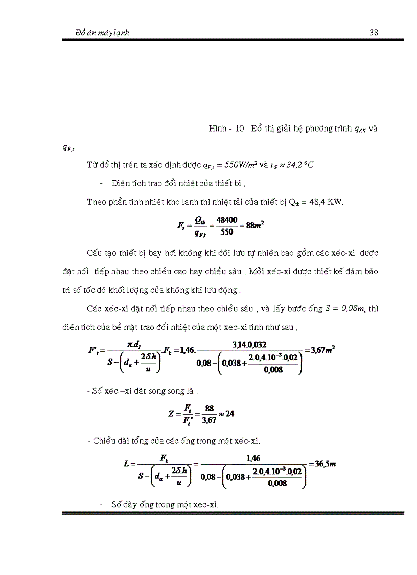image for page Quy hoạch và thiết kế hệ thống điều khiển tự động cho kho đông lạnh