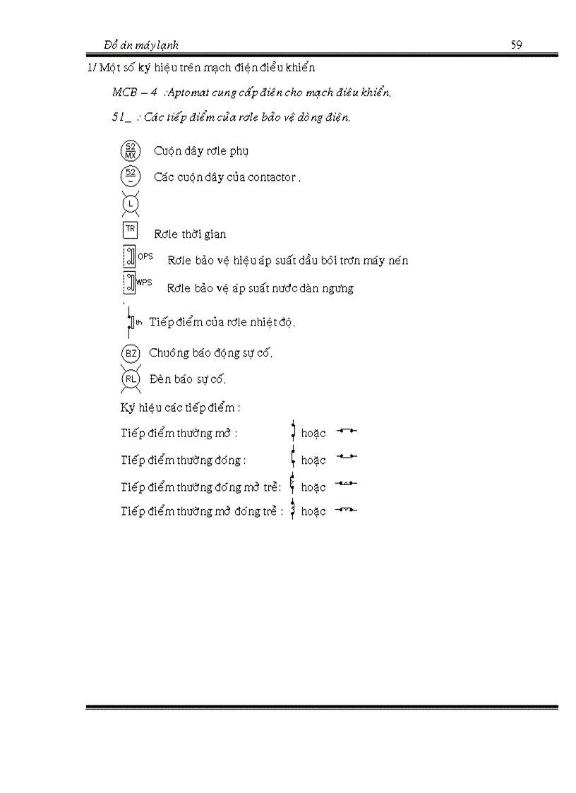 image for page Quy hoạch và thiết kế hệ thống điều khiển tự động cho kho đông lạnh