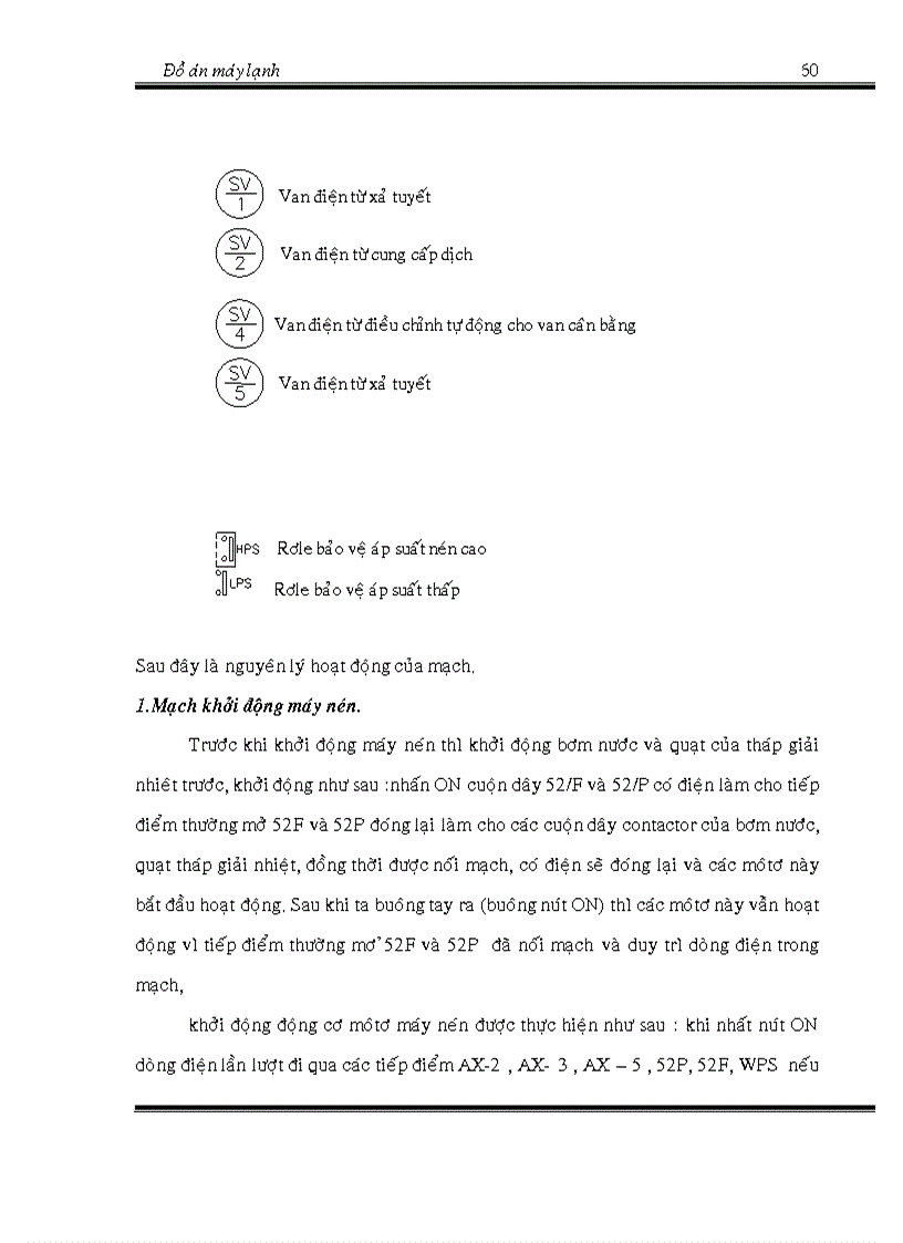 image for page Quy hoạch và thiết kế hệ thống điều khiển tự động cho kho đông lạnh