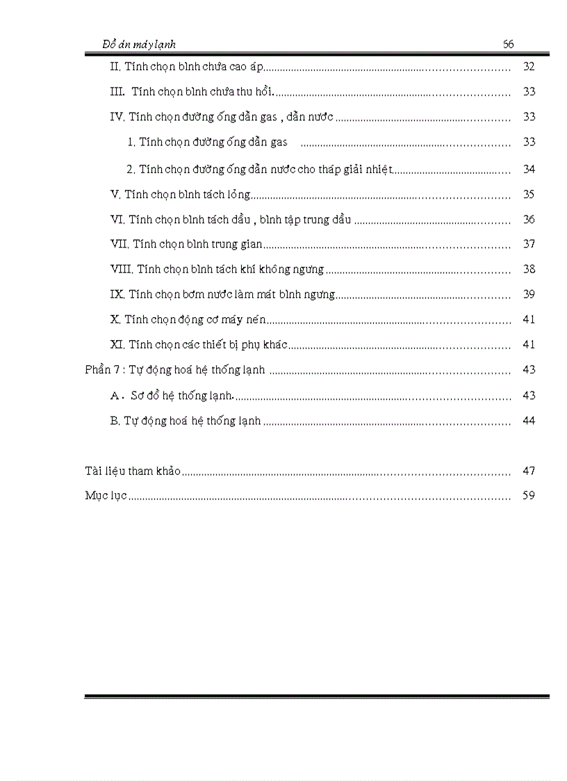 image for page Quy hoạch và thiết kế hệ thống điều khiển tự động cho kho đông lạnh