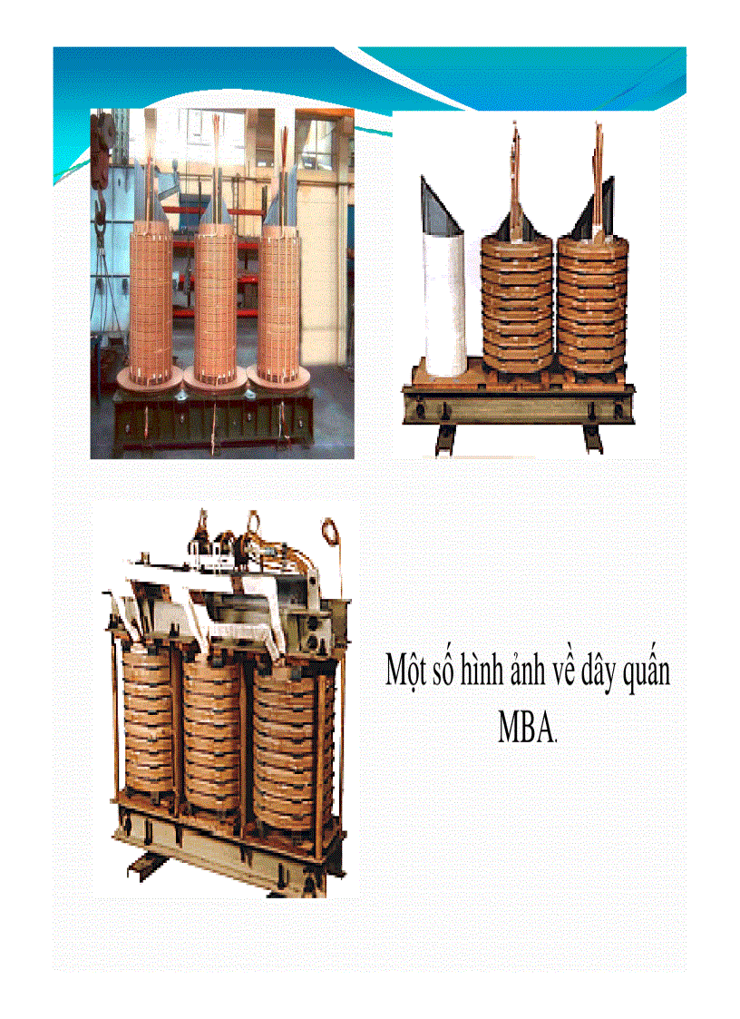 image for page Thuyết trình trang thiết bị công trình hệ thống điện công trình