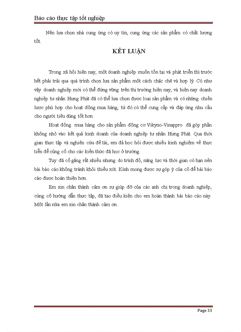 image for page Xây dư ng chiê n lươ c hoa t đô ng mua ha ng cho sa n phâ m đô ng cơ Vikyno Vinappro ta i doanh nghiê p tư nhân Hưng Pha t