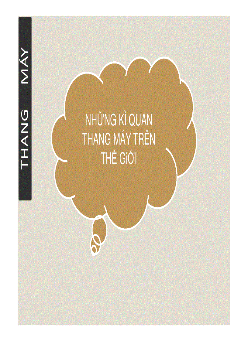 image for page Trang thiết bị công trình hệ thống giao thông trong công trình