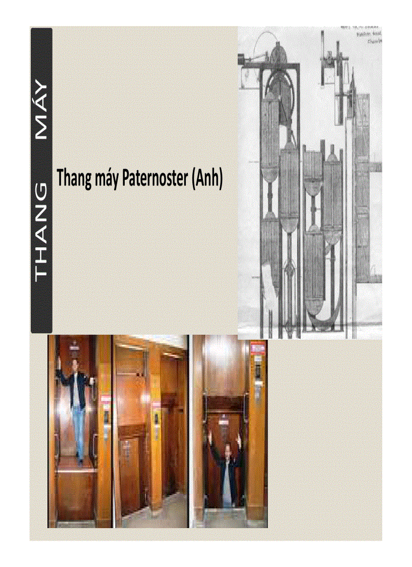 image for page Trang thiết bị công trình hệ thống giao thông trong công trình