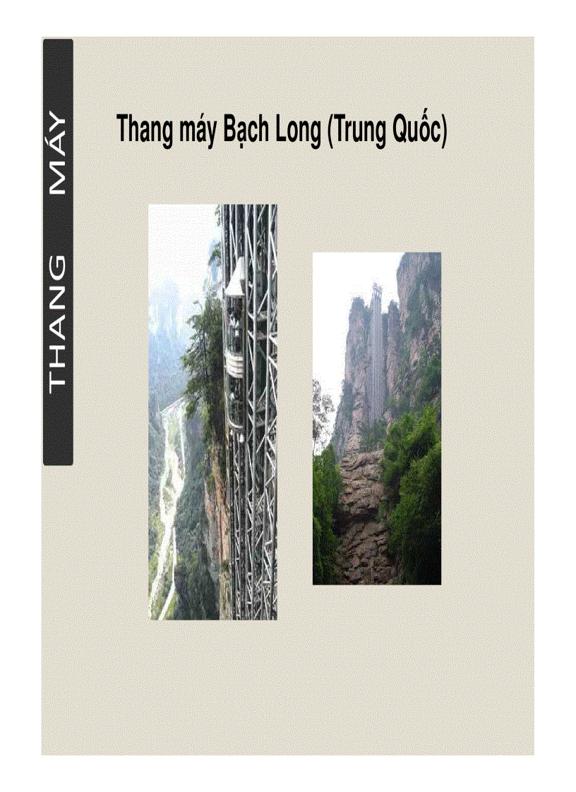 image for page Trang thiết bị công trình hệ thống giao thông trong công trình