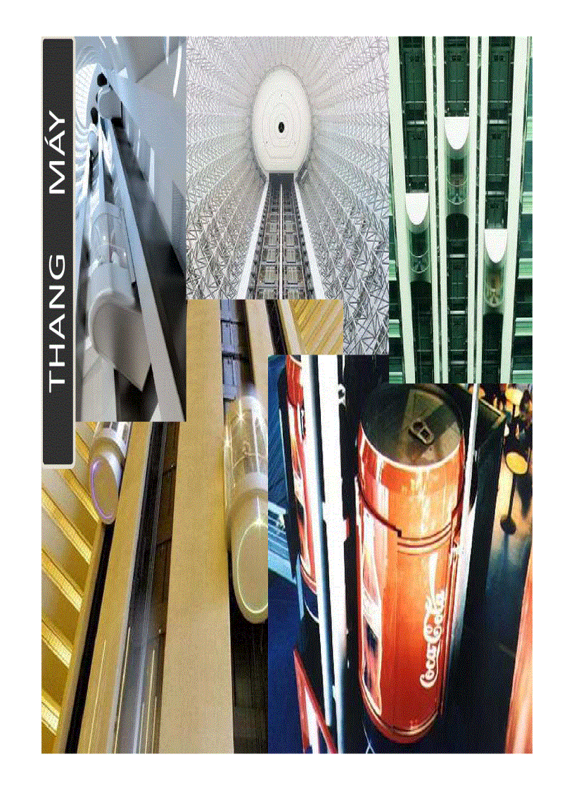 image for page Trang thiết bị công trình hệ thống giao thông trong công trình